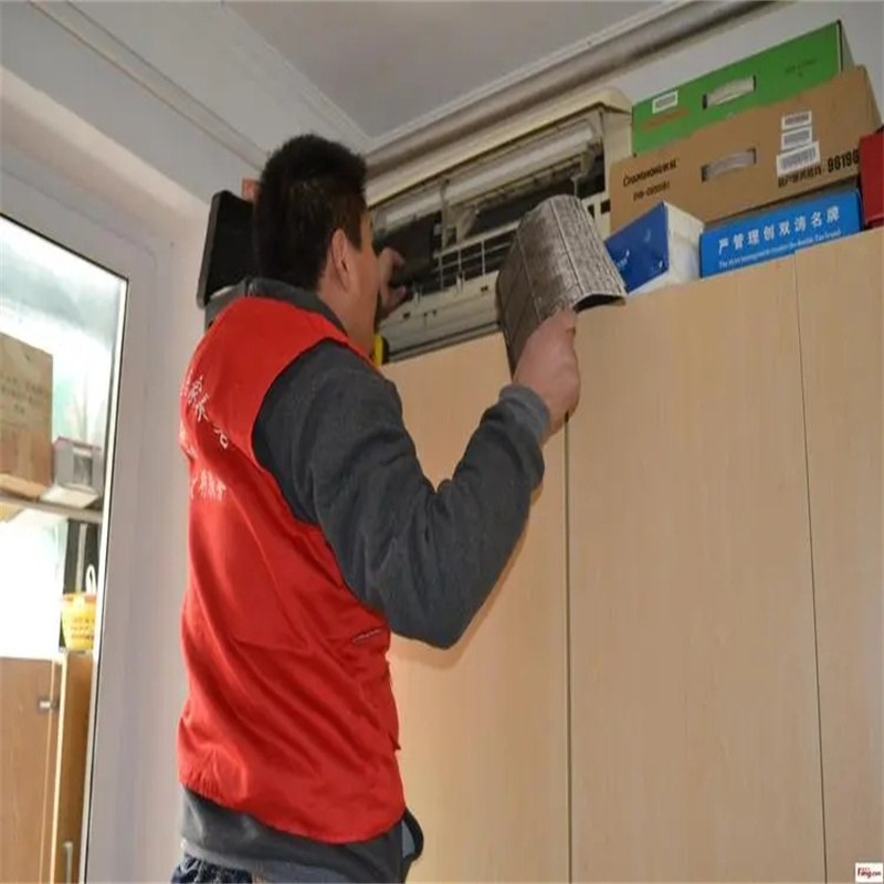 深圳罗湖布心附近空调移机师傅电话