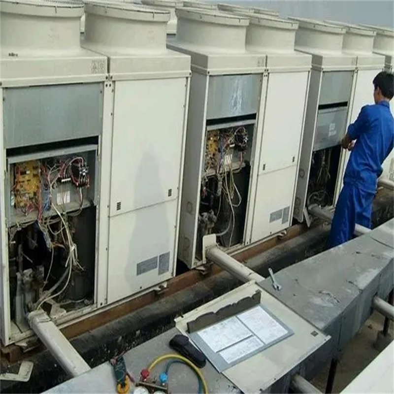 深圳罗湖布心3p空调加氟要多少钱