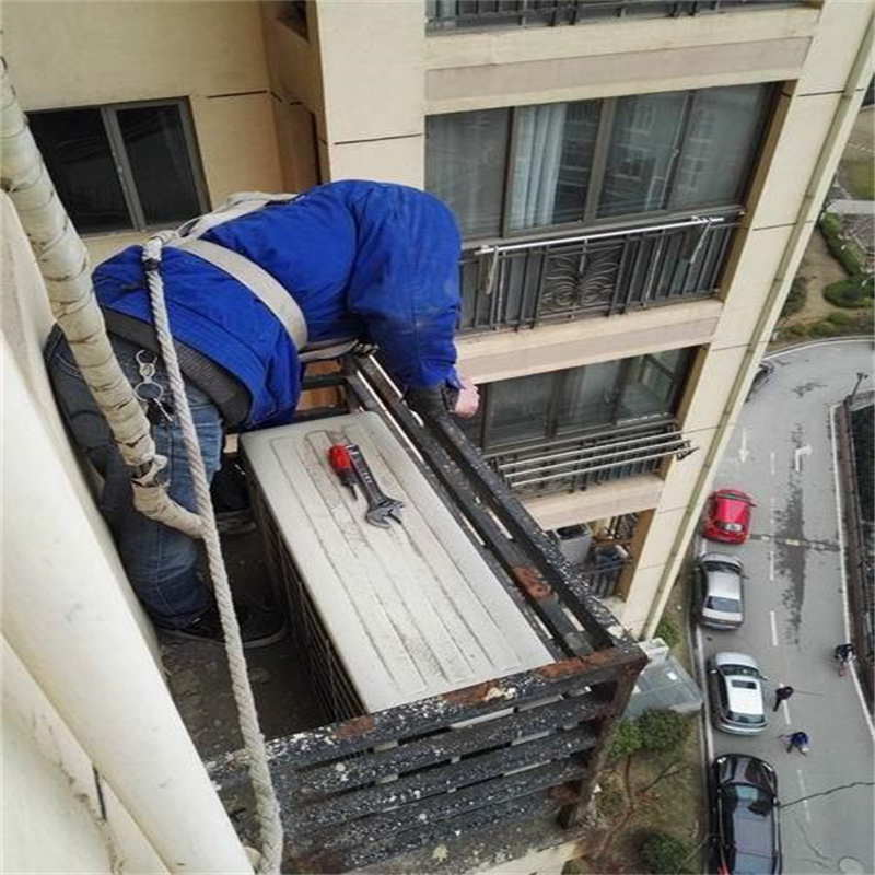 深圳罗湖布心安装空调师傅的电话是多少